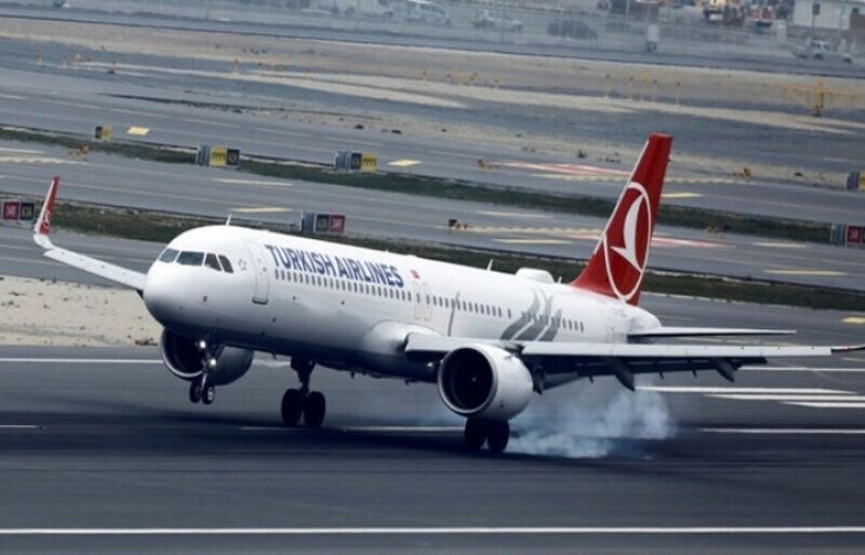 Turkish Airliner Makes Emergency Landing After Pilot Dies