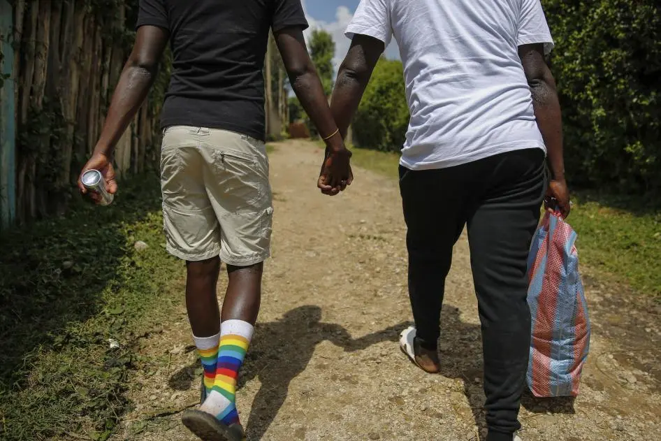 Activists Seek Overturn of Uganda Anti-Gay Act in Top Court