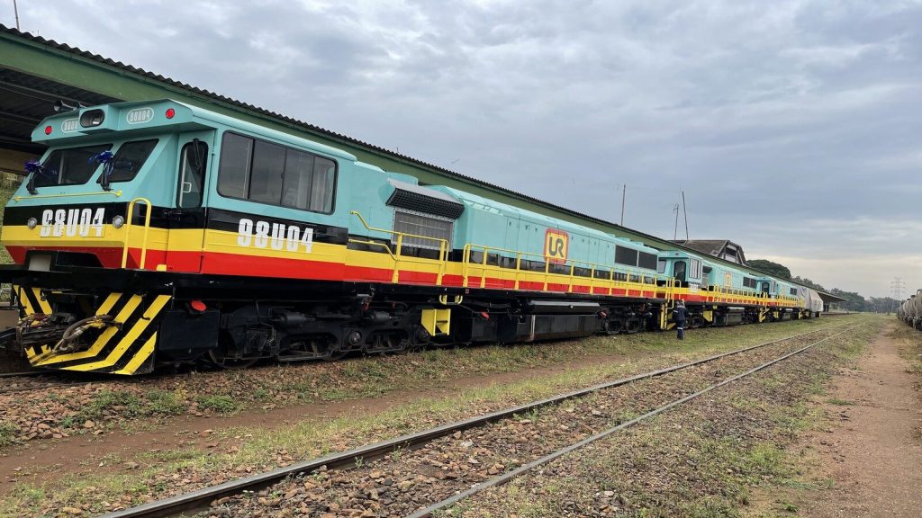 Uganda Partners with Turkey's Yapi Merkezi for Rail Project