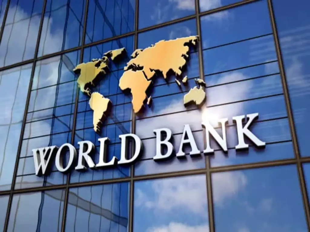 Nigeria to Receive $2.25bn World Bank Loan in June